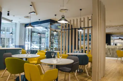 Suites Plaza Hotel & Wellness Andorra Hotels near Sanctuary Basilica of Our Lady of Meritxell