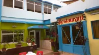 Hotel Pour Vous Hotel in zona Marché pompage
