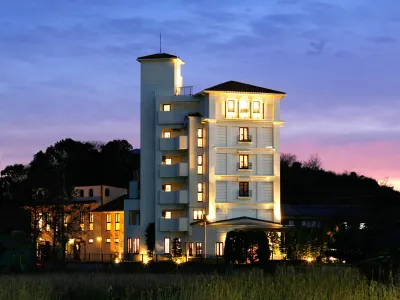 Bishoku No Kakurega Provence Hotels in Shima