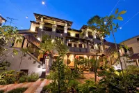 Hotel Penaga Hotel di George Town