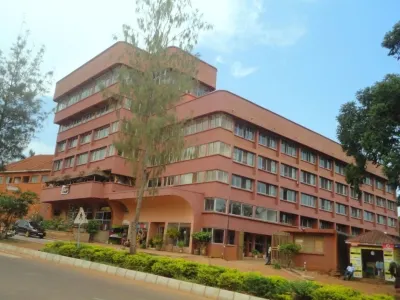Entebbe Flight Motel Hotels in Entebbe Municipality