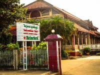 Souksomboun Hotel Hotel a Thakhek
