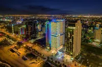 TMS Hotel Da Nang Beach Hotel in zona Dragon Bridge