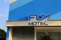 Fly Hotel Hotels in Luanda