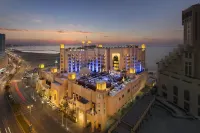 Bahi Ajman Palace Hotel Hotels in der Nähe von Flamingo Mall